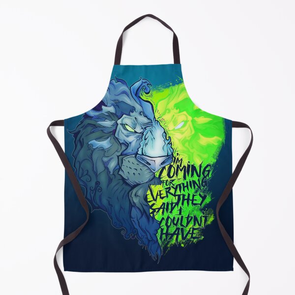 Item preview, Coming For Everything designed and sold by Jarrod Vandenberg.