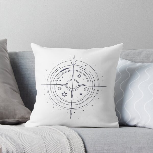 Item preview, Minimalist Celestial designed and sold by AlphardArts.