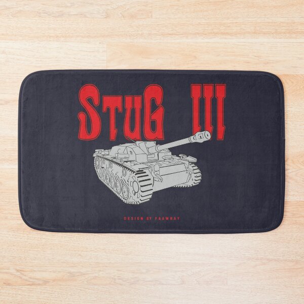 Item preview, Stug III German tank destroyer designed and sold by FAawRay.