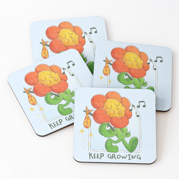 Item preview, Keep growing designed and sold by zawitees.