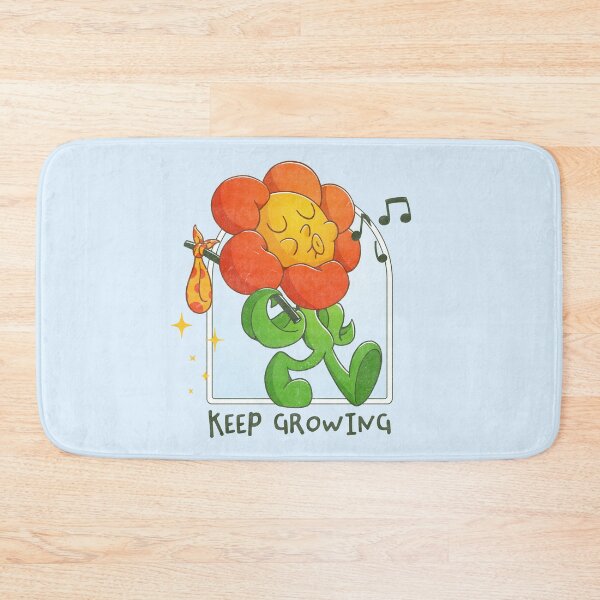 Item preview, Keep growing designed and sold by zawitees.