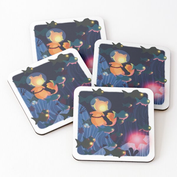 Item preview, Treasure hunt designed and sold by Agathe-Guervel.