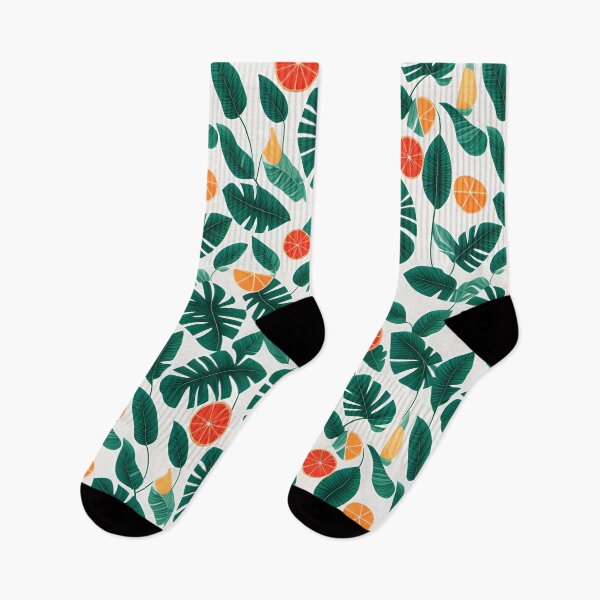 Item preview, tropical plants seamless art illustration designed and sold by gmm2000.