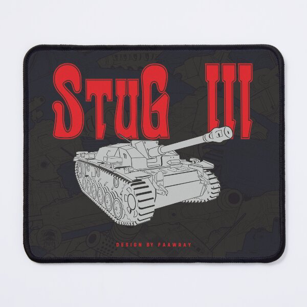 Item preview, Stug III German tank destroyer designed and sold by FAawRay.