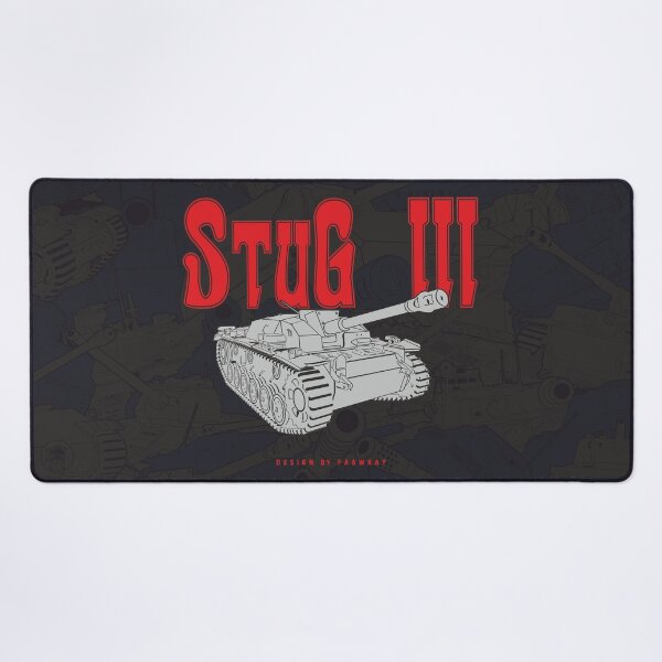 Item preview, Stug III German tank destroyer designed and sold by FAawRay.