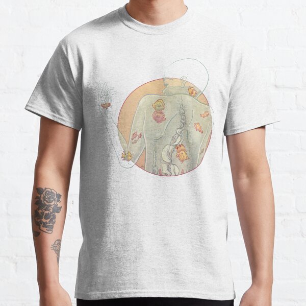 Classic T-Shirt