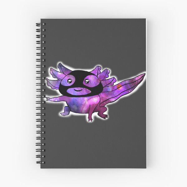 Item preview, Galaxolotl DG  designed and sold by SamIsWhat8.