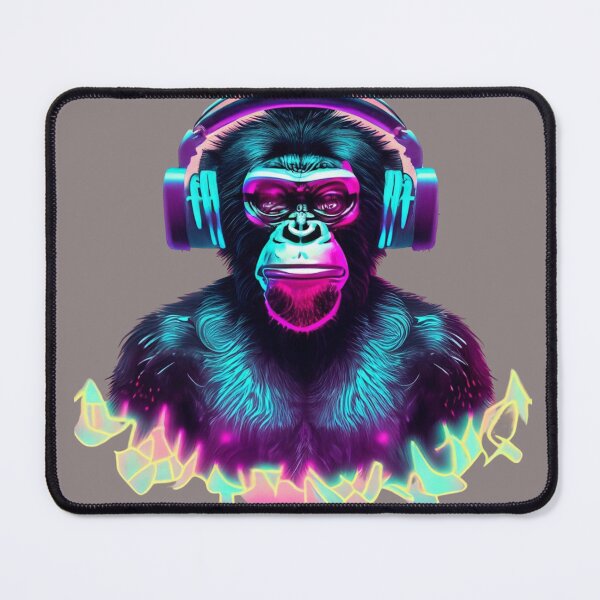 Item preview, Monkey Business designed and sold by Payna Store.