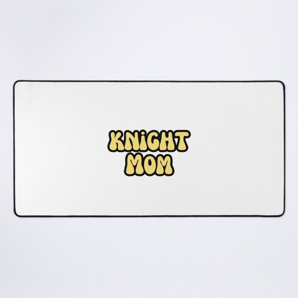 Item preview, Knight Mom designed and sold by OscarAndOphelia.