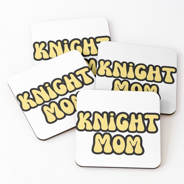 Item preview, Knight Mom designed and sold by OscarAndOphelia.