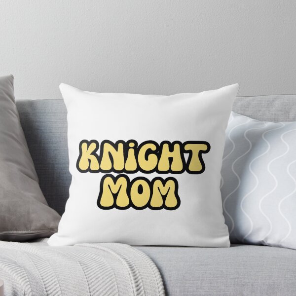 Item preview, Knight Mom designed and sold by OscarAndOphelia.