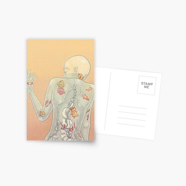 Postcard