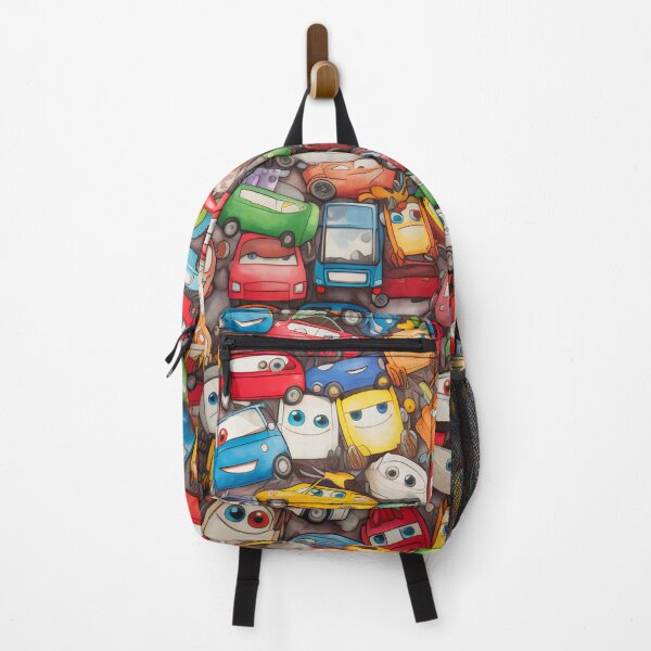 Item preview, Life In The Fast Lane – Back To School : Density Living designed and sold by ignasirus.