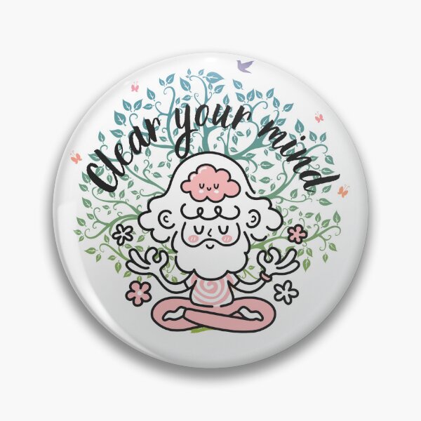 Item preview, Simple mind designed and sold by BartekDesigne.