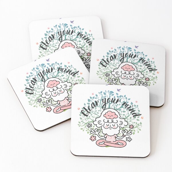 Item preview, Simple mind designed and sold by BartekDesigne.
