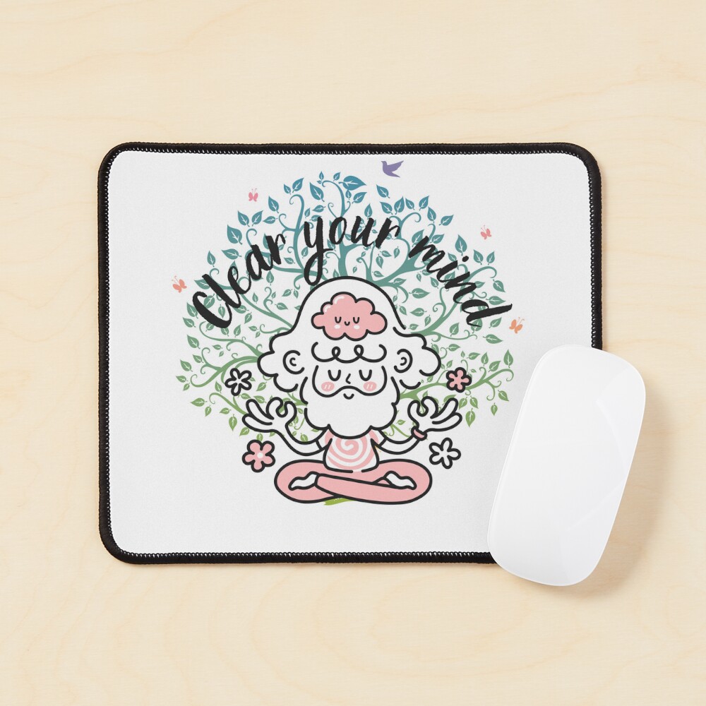 Item preview, Mouse Pad designed and sold by BartekDesigne.