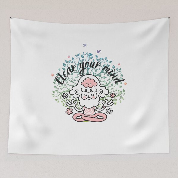 Item preview, Simple mind designed and sold by BartekDesigne.