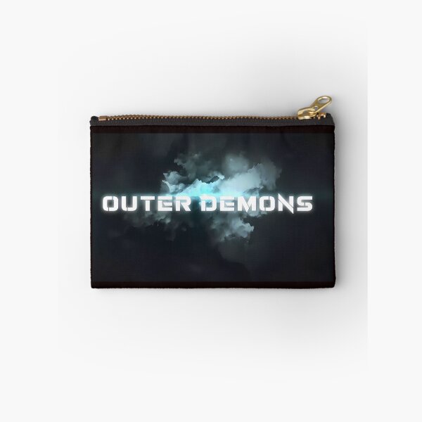 Item preview, Outer Demons designed and sold by Yellow-Cottage.