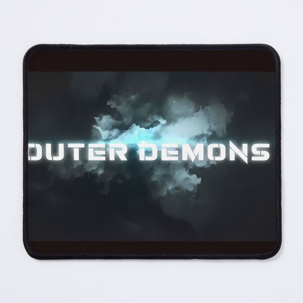 Item preview, Outer Demons designed and sold by Yellow-Cottage.
