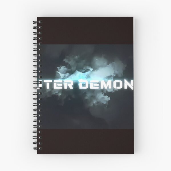 Item preview, Outer Demons designed and sold by Yellow-Cottage.