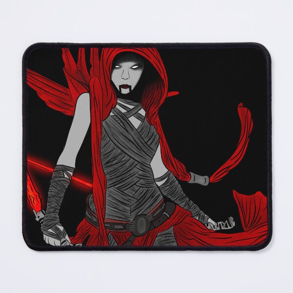 Item preview, Assassin witch designed and sold by Gummybeargeek.