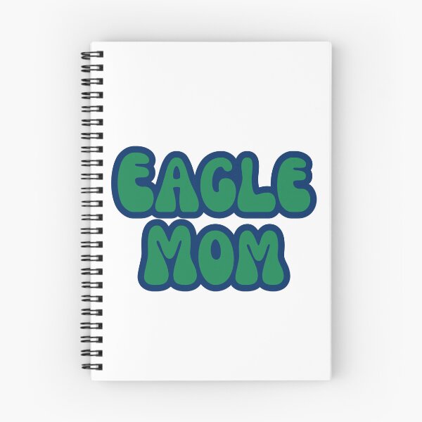 Item preview, Eagle Mom  designed and sold by OscarAndOphelia.
