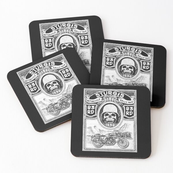 Item preview, Sturgis Motorcycle rally 2023  designed and sold by DisenyosDeMike.