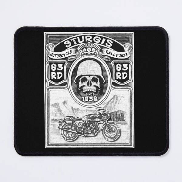 Item preview, Sturgis Motorcycle rally 2023 designed and sold by DisenyosDeMike.