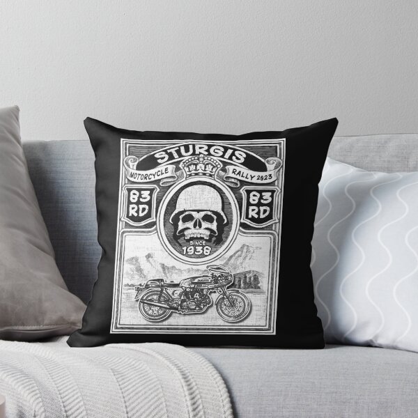 Item preview, Sturgis Motorcycle rally 2023  designed and sold by DisenyosDeMike.