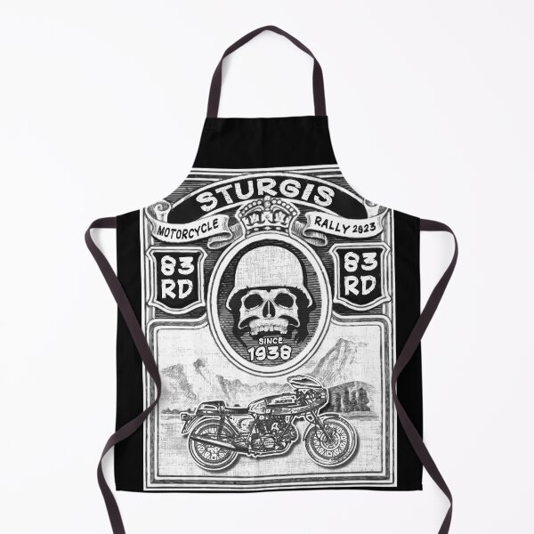 Item preview, Sturgis Motorcycle rally 2023 designed and sold by DisenyosDeMike.