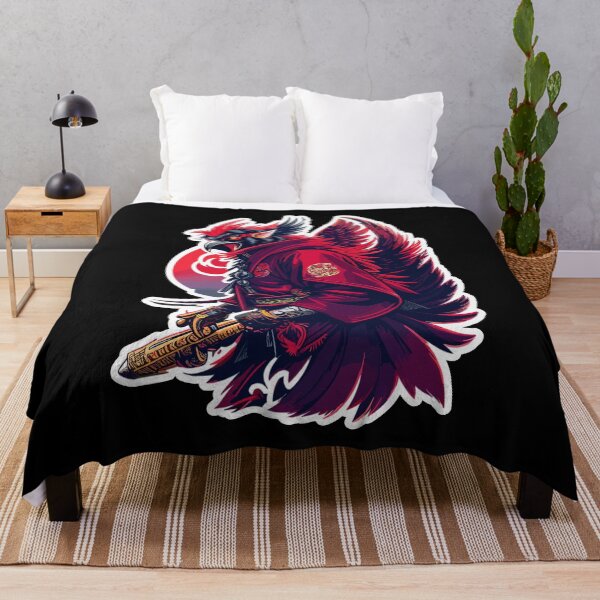 Item preview, Tengu, Japanese, Mythology, Creature, Monster, Supernatural Beings Mythical Creature designed and sold by Porcupine Tees ⭐⭐⭐⭐⭐.