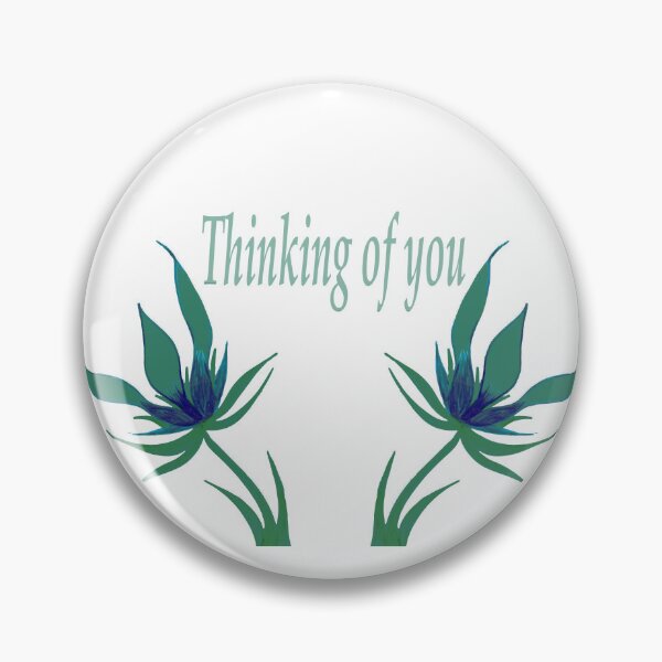 Item preview, Thinking of You Version III designed and sold by KazM.