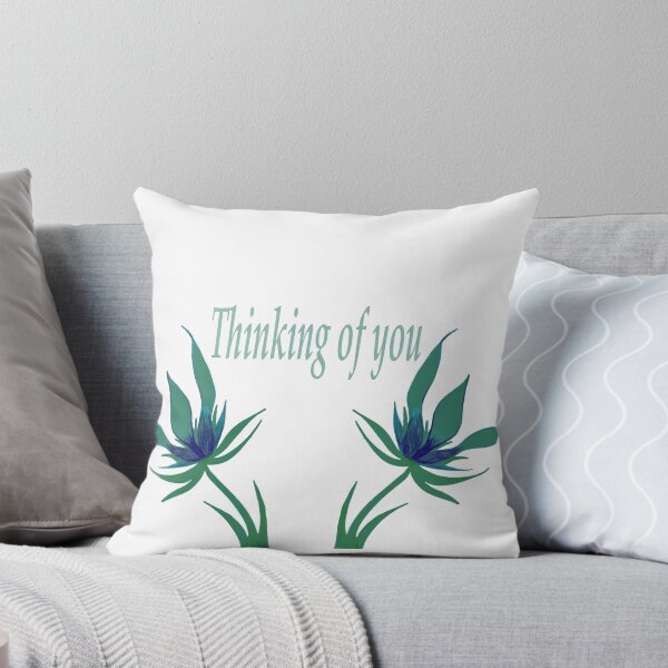 Item preview, Thinking of You Version III designed and sold by KazM.