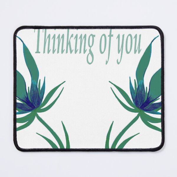 Item preview, Thinking of You Version III designed and sold by KazM.