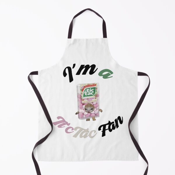 Item preview, I'm a TicTac Fan Cat designed and sold by BullShitShop23.