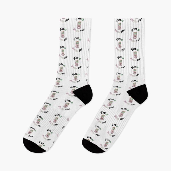 Item preview, I'm a TicTac Fan Cat designed and sold by BullShitShop23.