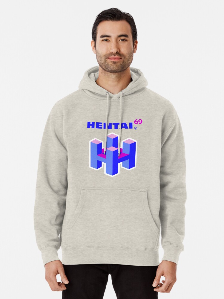 nintendo vaporwave hoodie