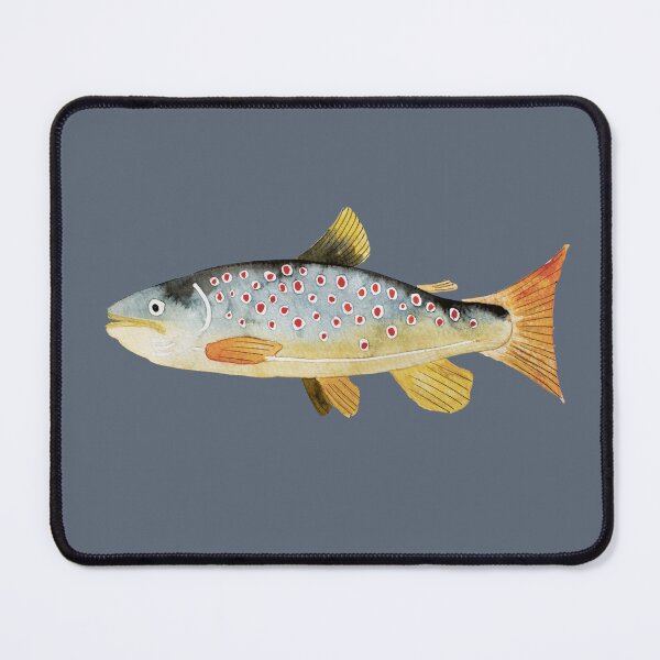 Item preview, Trout designed and sold by Scandi Shop .
