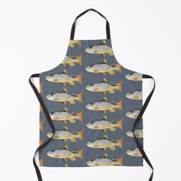 Item preview, Trout designed and sold by Scandi Shop .