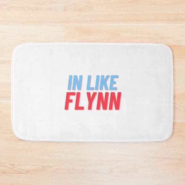 Item preview, In Like Flynn 4 designed and sold by MerchQuiTue.