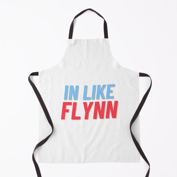 Item preview, In Like Flynn 4 designed and sold by MerchQuiTue.