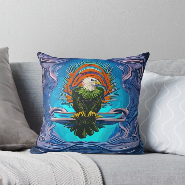 Item preview, Eagle Wildlife Artwork 04 designed and sold by tpixx.