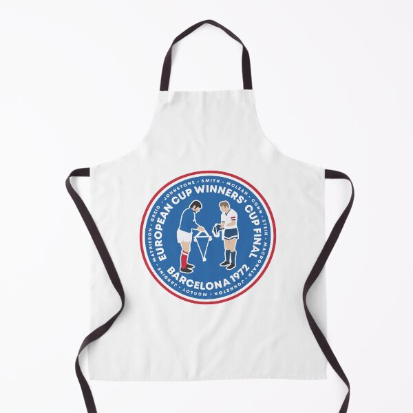 Item preview, Rangers Dynamo 1972 Barcelona designed and sold by casualsofficial.