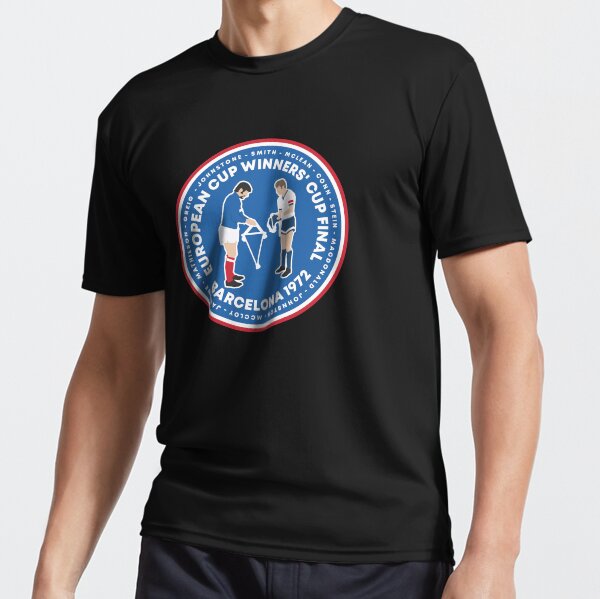 Rangers icf best sale t shirt