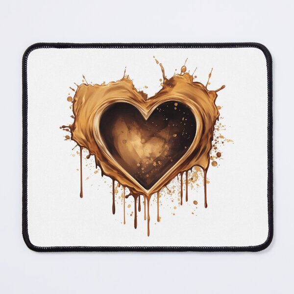 Item preview, I love coffee designed and sold by Vies-Infinies.