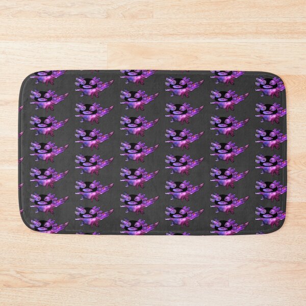 Item preview, Galaxolotl Pattern DG designed and sold by SamIsWhat8.
