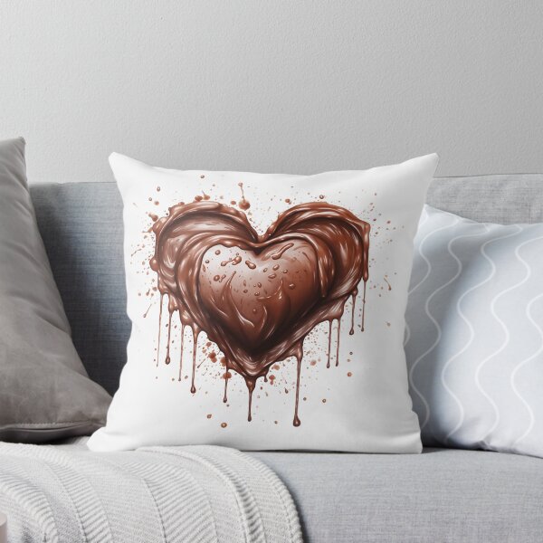 Item preview, I love chocolate designed and sold by Vies-Infinies.