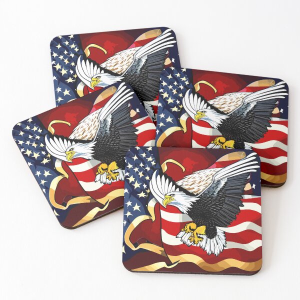 Item preview, Eagle Wildlife Artwork 05 designed and sold by tpixx.