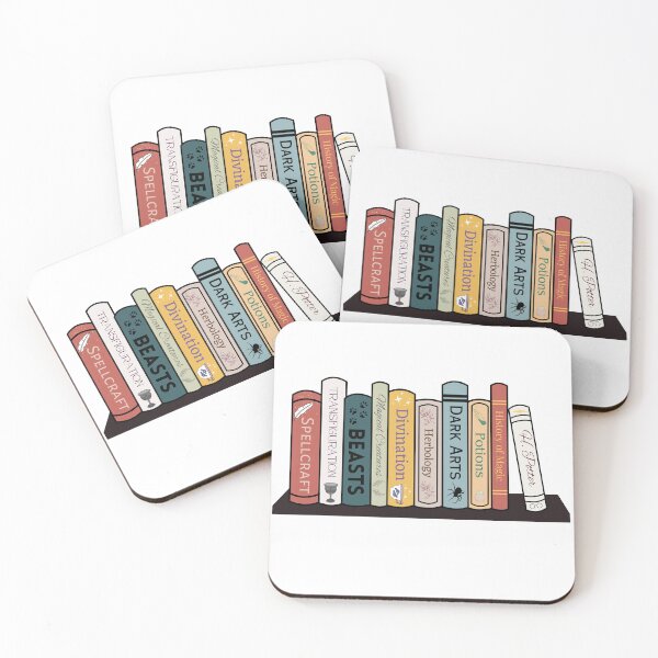Item preview, Wizards Bookshelf  designed and sold by DPT-Designs.