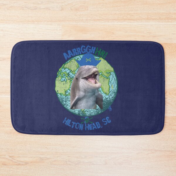 Item preview, Hilton Head Island Dolphin designed and sold by vacationdoctor9.
